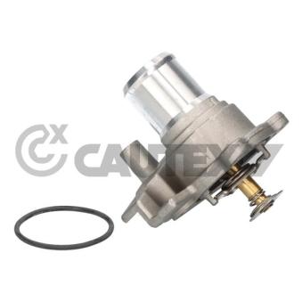 Thermostat d'eau CAUTEX OEM 98484664 Thermostat d'eau CAUTEX OEM 98484664