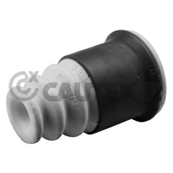 Butée élastique, suspension CAUTEX OEM 51877824