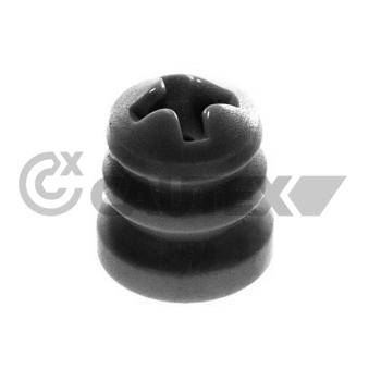 Butée élastique, suspension CAUTEX OEM 516676 Butée élastique, suspension CAUTEX OEM 516676