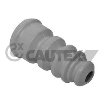Butée élastique, suspension CAUTEX 756952