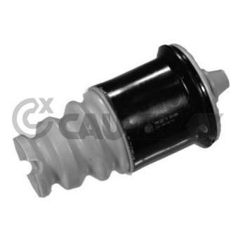 Butée élastique, suspension CAUTEX 756954