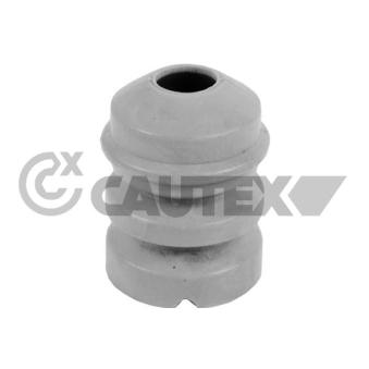 Butée élastique, suspension CAUTEX 756958