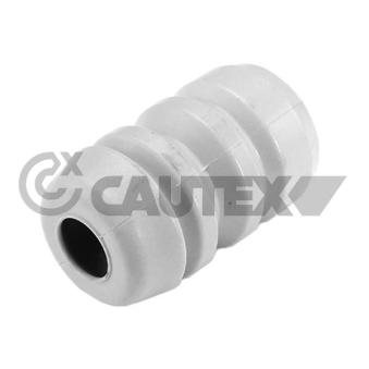 Butée élastique, suspension CAUTEX [756960]