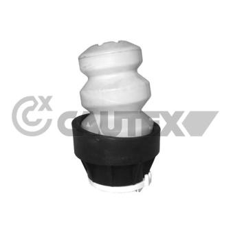 Butée élastique, suspension CAUTEX [756963]