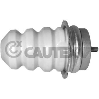Butée élastique, suspension CAUTEX OEM 1355891080