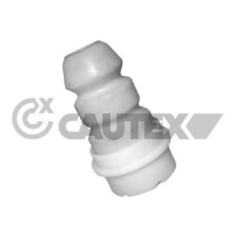 Butée élastique, suspension CAUTEX OEM 46804120