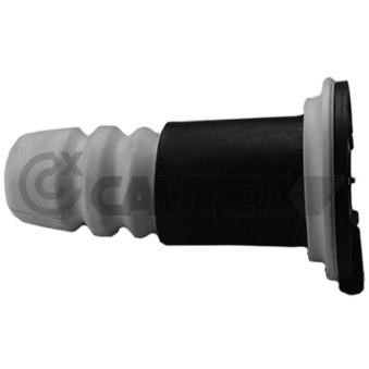 Butée élastique, suspension CAUTEX OEM 51805787