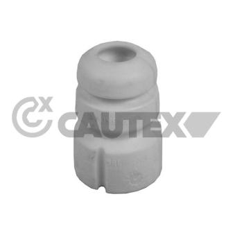 Butée élastique, suspension CAUTEX OEM 8K0412131E Butée élastique, suspension CAUTEX OEM 8K0412131E