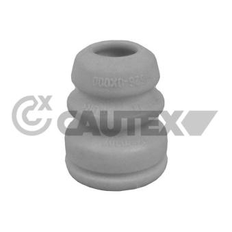 Butée élastique, suspension CAUTEX OEM 546260X000