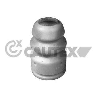 Butée élastique, suspension CAUTEX OEM 546263S000 Butée élastique, suspension CAUTEX OEM 546263S000