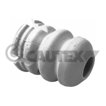 Butée élastique, suspension CAUTEX OEM 551513E001 Butée élastique, suspension CAUTEX OEM 551513E001