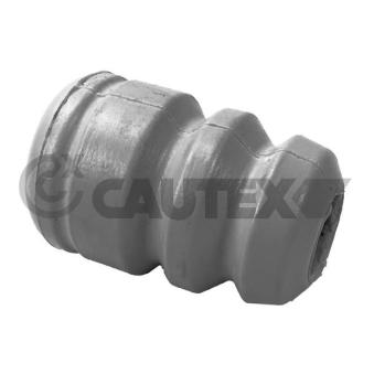 Butée élastique, suspension CAUTEX OEM 546262E000