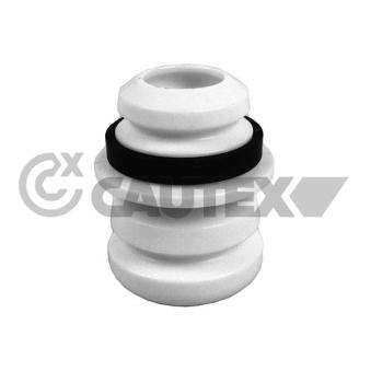 Butée élastique, suspension CAUTEX 757003