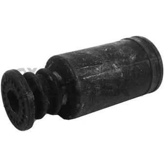 Butée élastique, suspension CAUTEX 757007