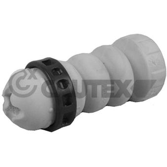 Butée élastique, suspension CAUTEX OEM 5Q0511351C