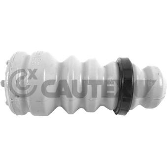 Butée élastique, suspension CAUTEX [757015]
