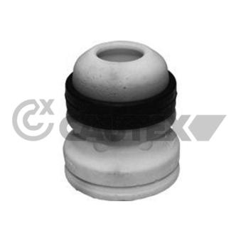 Butée élastique, suspension CAUTEX 757021