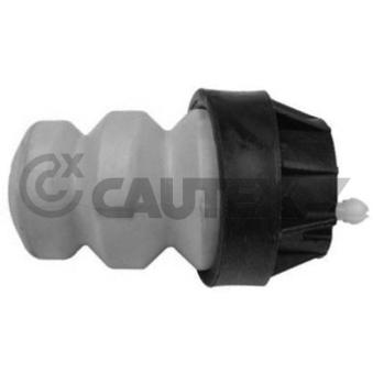 Butée élastique, suspension CAUTEX OEM 51850337 Butée élastique, suspension CAUTEX OEM 51850337