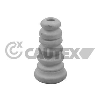 Butée élastique, suspension CAUTEX 757027