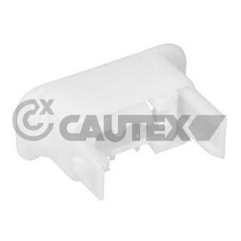Douille de guidage, embrayage CAUTEX OEM 46554494
