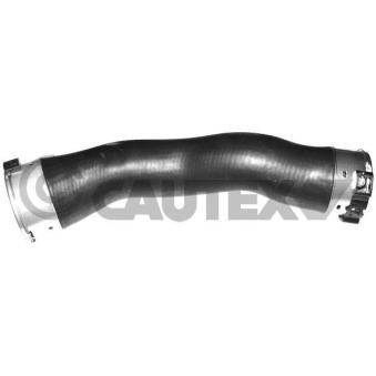 Gaine de suralimentation CAUTEX 757032