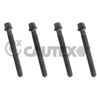 Vis de poulie CAUTEX [757044]