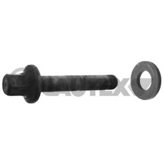 Vis de poulie CAUTEX OEM 11232248268