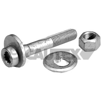 Kit d'assemblage, bras de liaison CAUTEX 757052