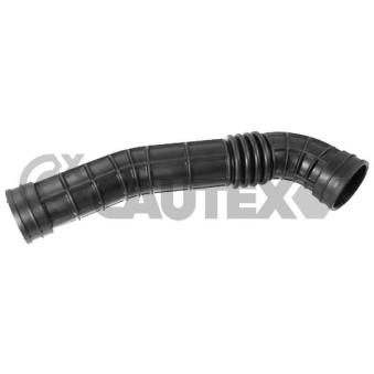 Tuyau d'aspiration, alimentation d'air CAUTEX [757107]