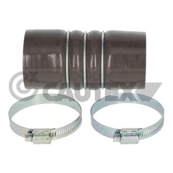 Gaine de suralimentation CAUTEX OEM 13717588268