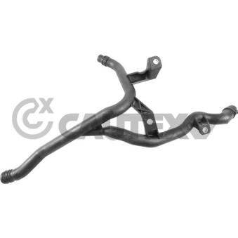 Tuyauterie du réfrigérant CAUTEX OEM 11537519710