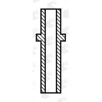 AE VAG92174 - Guide de soupape