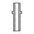 Guide de soupape AE [VAG92175]
