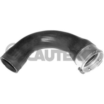 Gaine de suralimentation CAUTEX OEM 1K0145834AC Gaine de suralimentation CAUTEX OEM 1K0145834AC