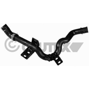 Durite de radiateur CAUTEX OEM 9640621780 Durite de radiateur CAUTEX OEM 9640621780