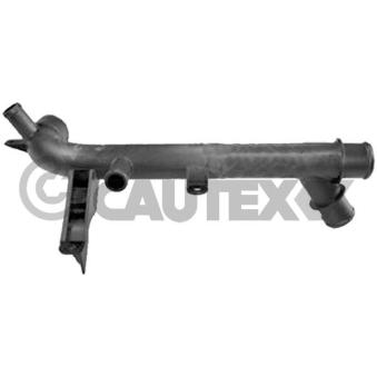Tuyauterie du réfrigérant CAUTEX 757206