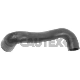 Gaine de suralimentation CAUTEX OEM 60693770