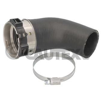 Gaine de suralimentation CAUTEX OEM 4422245