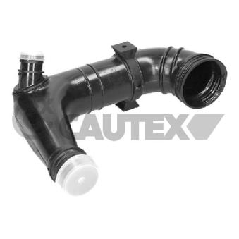 Gaine de suralimentation CAUTEX [757243]