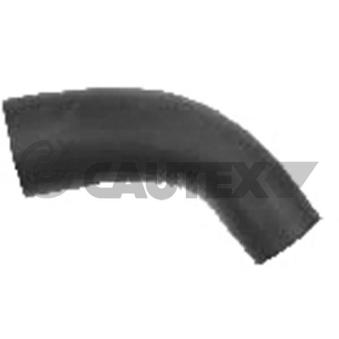 Gaine de suralimentation CAUTEX OEM CC116K863DD