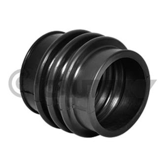 Tuyau d'aspiration, alimentation d'air CAUTEX [757277]