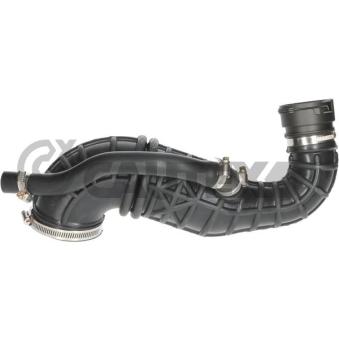 Tuyau d'aspiration, alimentation d'air CAUTEX OEM 1133898 Tuyau d'aspiration, alimentation d'air CAUTEX OEM 1133898