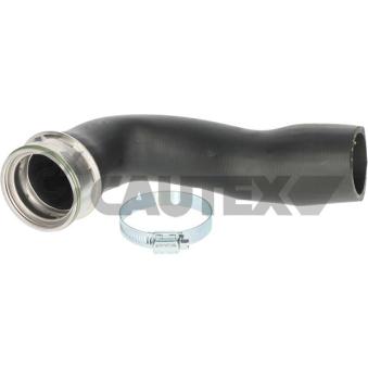 Gaine de suralimentation CAUTEX OEM 1K0145834AM