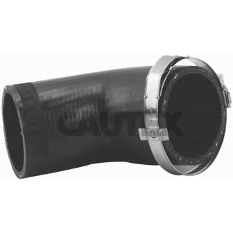 Gaine de suralimentation CAUTEX OEM 1K0145838M