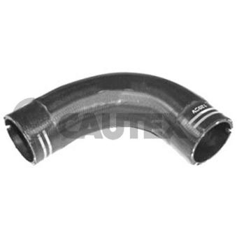 Gaine de suralimentation CAUTEX OEM 51838615
