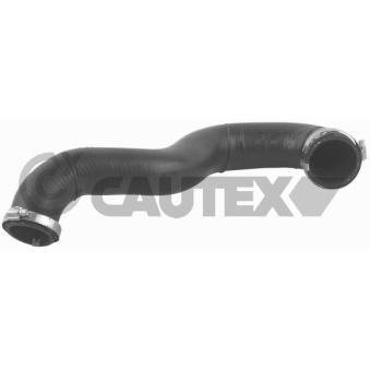 Gaine de suralimentation CAUTEX 757348