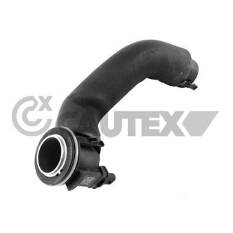 Tuyau, ventilation de carter-moteur CAUTEX OEM 11127588417