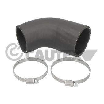 Gaine de suralimentation CAUTEX 757392