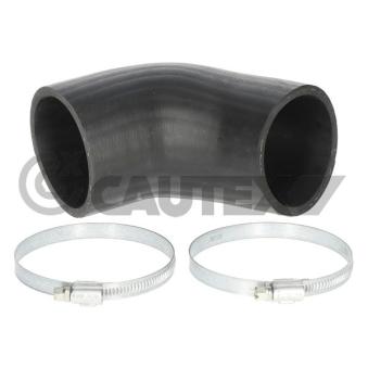 Gaine de suralimentation CAUTEX 757396