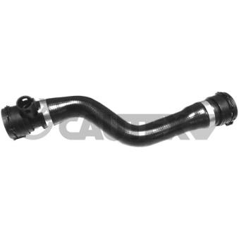 Durite de radiateur CAUTEX [757438]